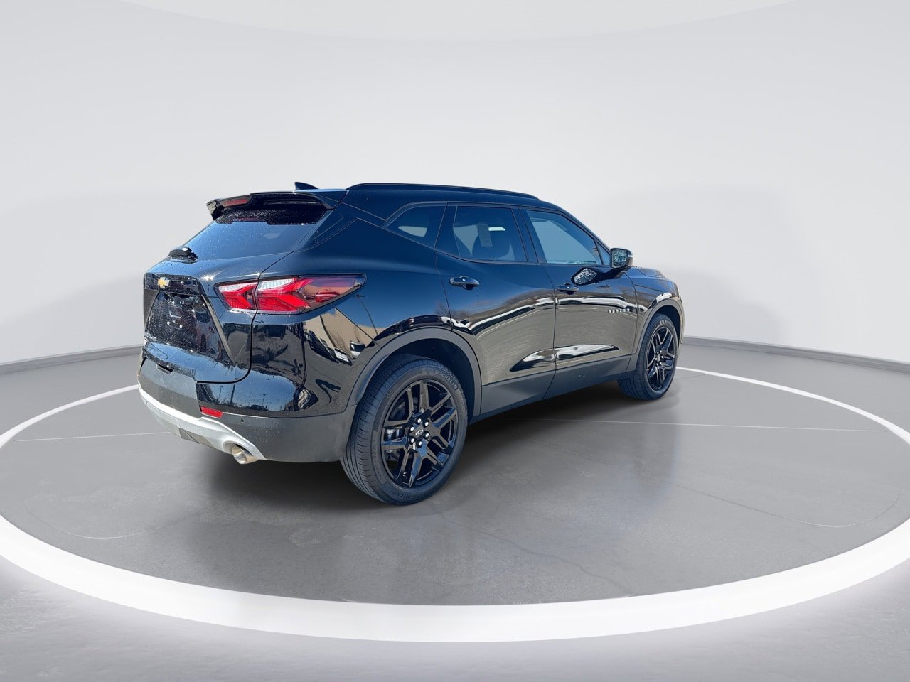 Used 2022 Chevrolet Blazer LT image 8