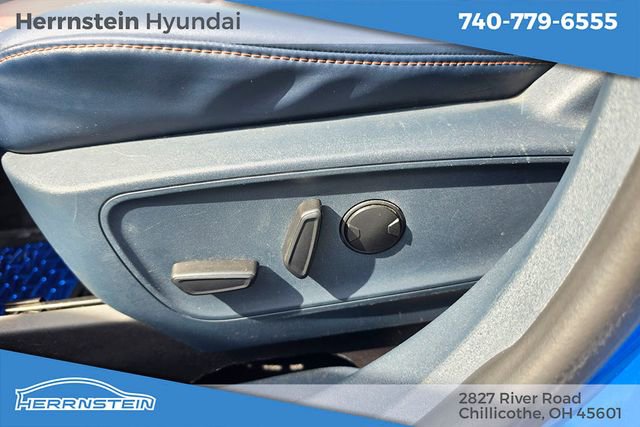 Used 2022 Ford Maverick Lariat w/ Lariat Luxury Package image 15