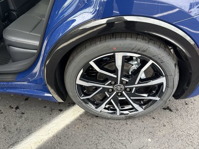 New 2026 Toyota Prius Plug-In Hybrid image 20