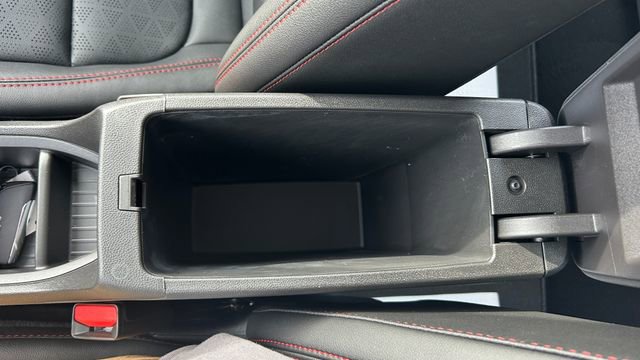 New 2027 Chevrolet Bolt RS image 27