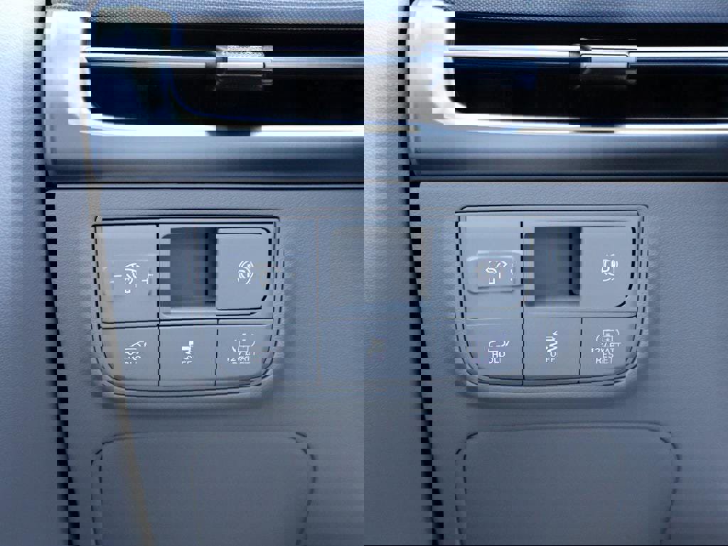 New 2026 Hyundai Tucson Limited w/ Tow & Go Package image 33