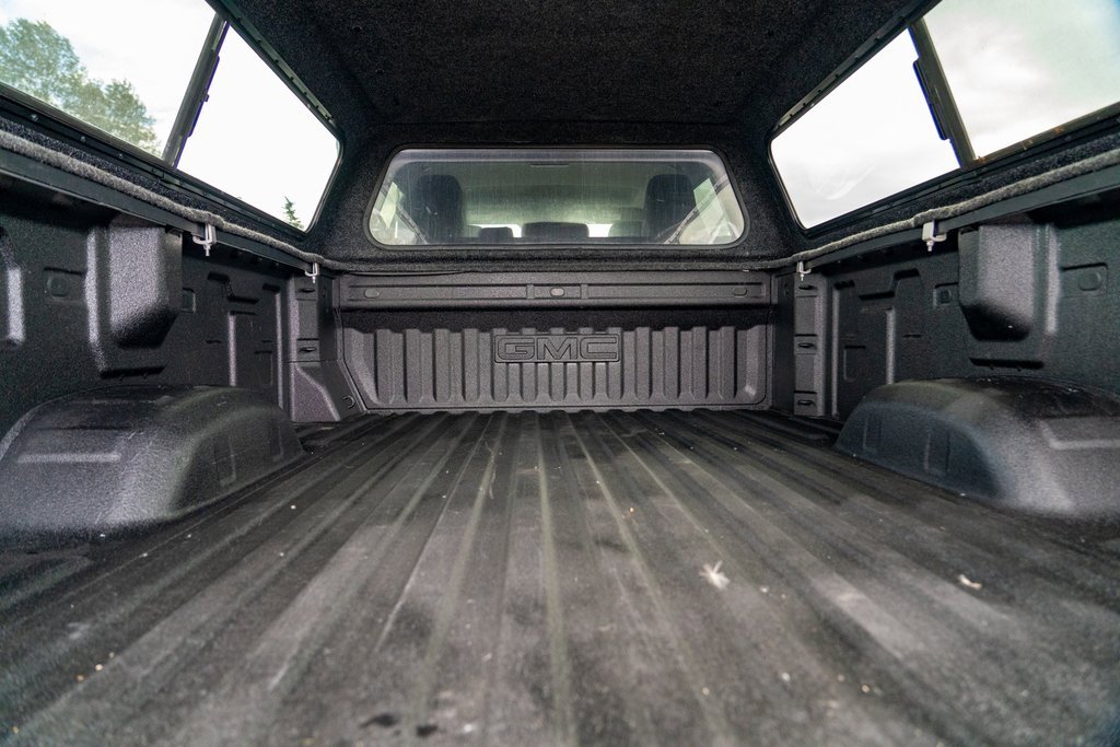 Used 2021 GMC Sierra 3500 SLE w/ X31 Off-Road Package image 14