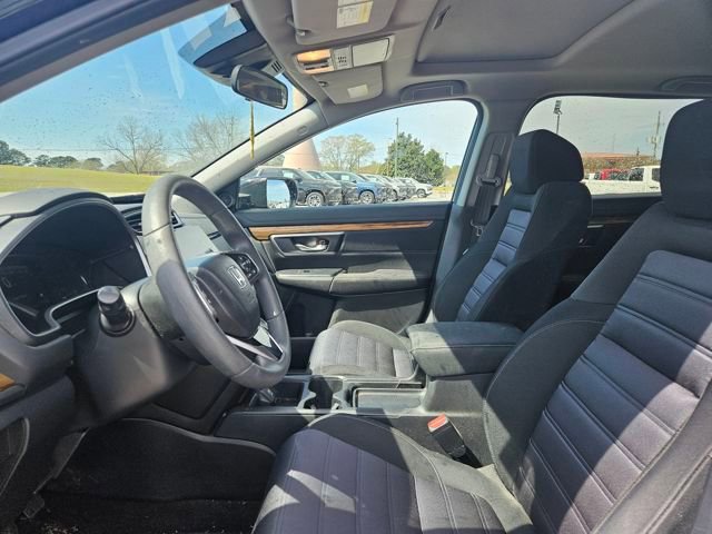Used 2018 Honda CR-V EX image 9