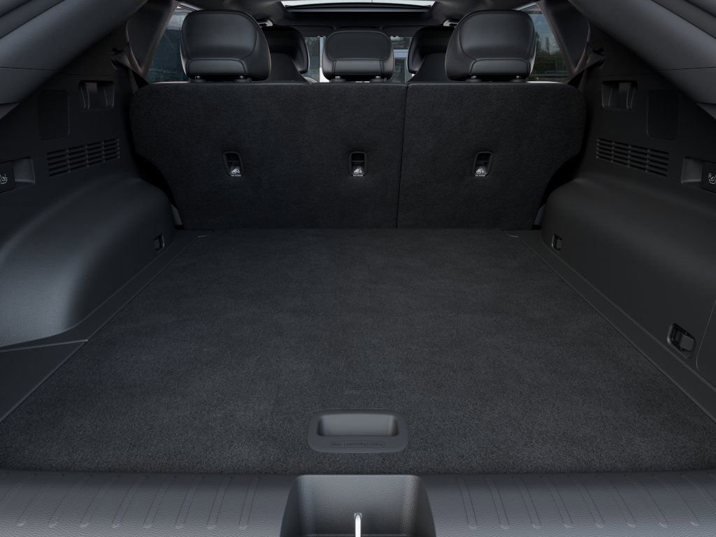 New 2025 Kia EV6 GT-Line image 19