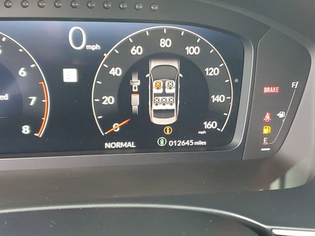 Used 2026 Honda Civic Si image 15