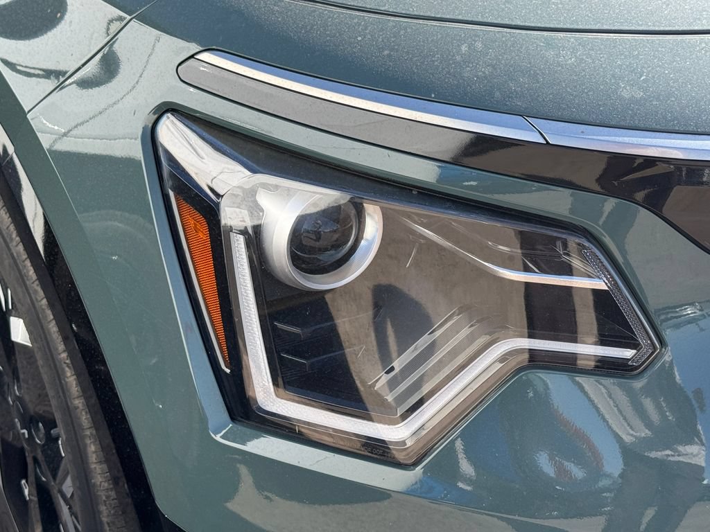 Used 2023 Kia Niro Wind FWD image 10