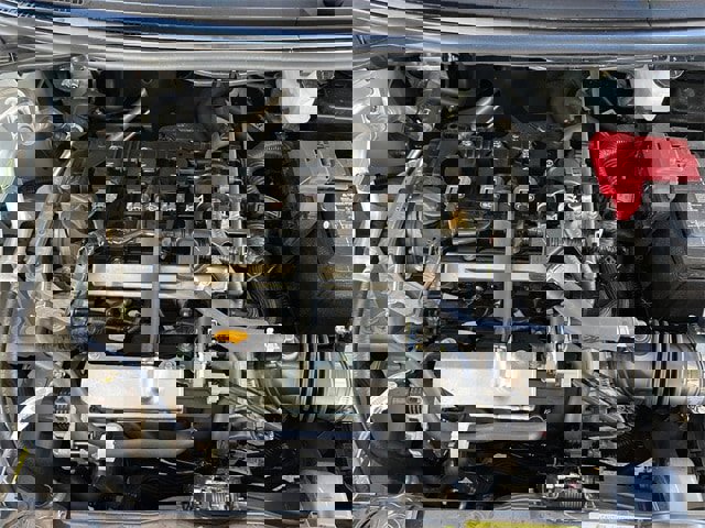 New 2025 Nissan Versa SV w/ Trunk Package image 24