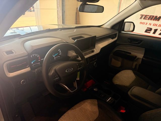 Used 2022 Ford Maverick XLT w/ Equipment Group 300A Standard AWD/4WD image 13