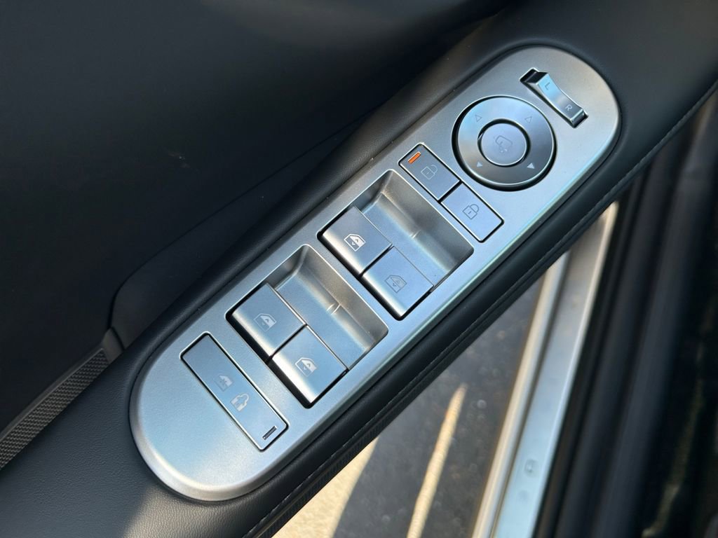 New 2026 Hyundai Palisade Calligraphy image 23