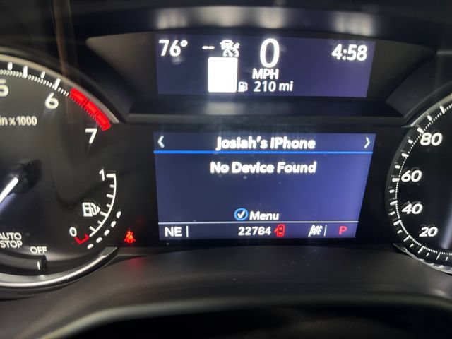 Used 2023 Cadillac CT5 Sport AWD/4WD image 2
