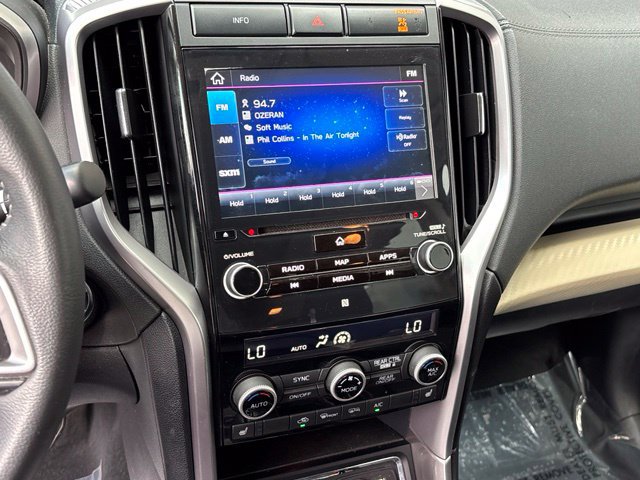 Used 2019 Subaru Ascent Premium AWD/4WD image 16