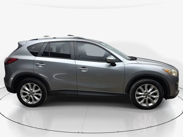 Used 2014 MAZDA CX-5 Grand Touring FWD image 3