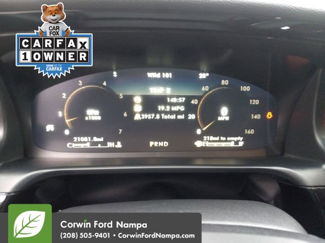 Used 2024 Lincoln Aviator Reserve image 14