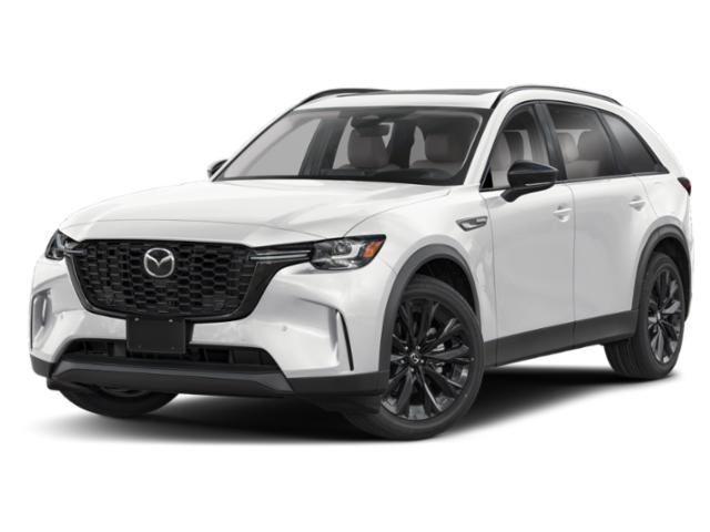 New 2026 MAZDA CX-90 3.3 Turbo w/ Premium Sport Pkg image 6
