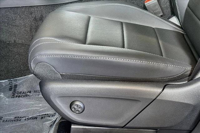 New 2026 Mercedes-Benz GLE 450 4MATIC image 17