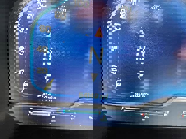 Certified 2023 Chevrolet Silverado 1500 RST w/ Z71 Off-Road Package image 12