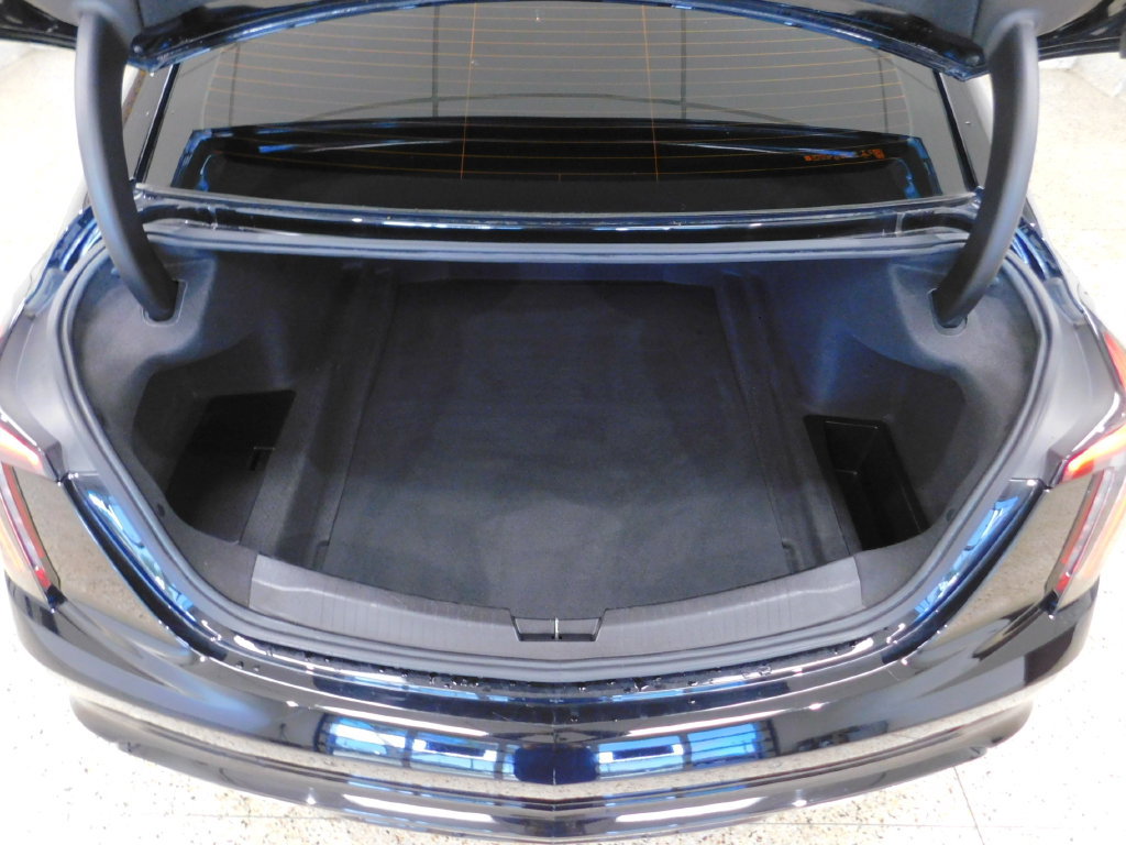 Used 2022 Cadillac CT5 V AWD/4WD image 78