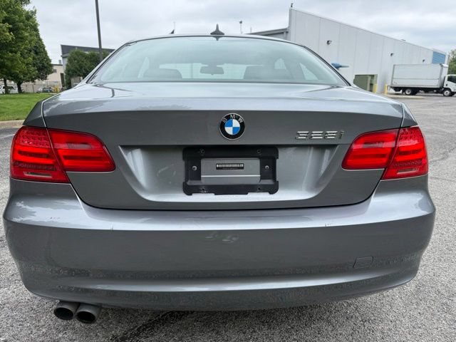 Used 2011 BMW 328i xDrive Coupe AWD/4WD image 4