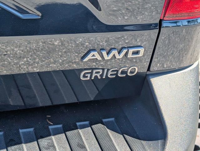 Certified 2022 Ford Maverick XLT w/ Equipment Group 300A Standard image 12