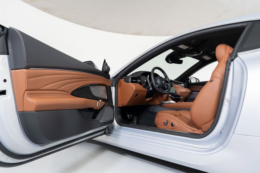 New 2026 Maserati GranTurismo Modena image 19