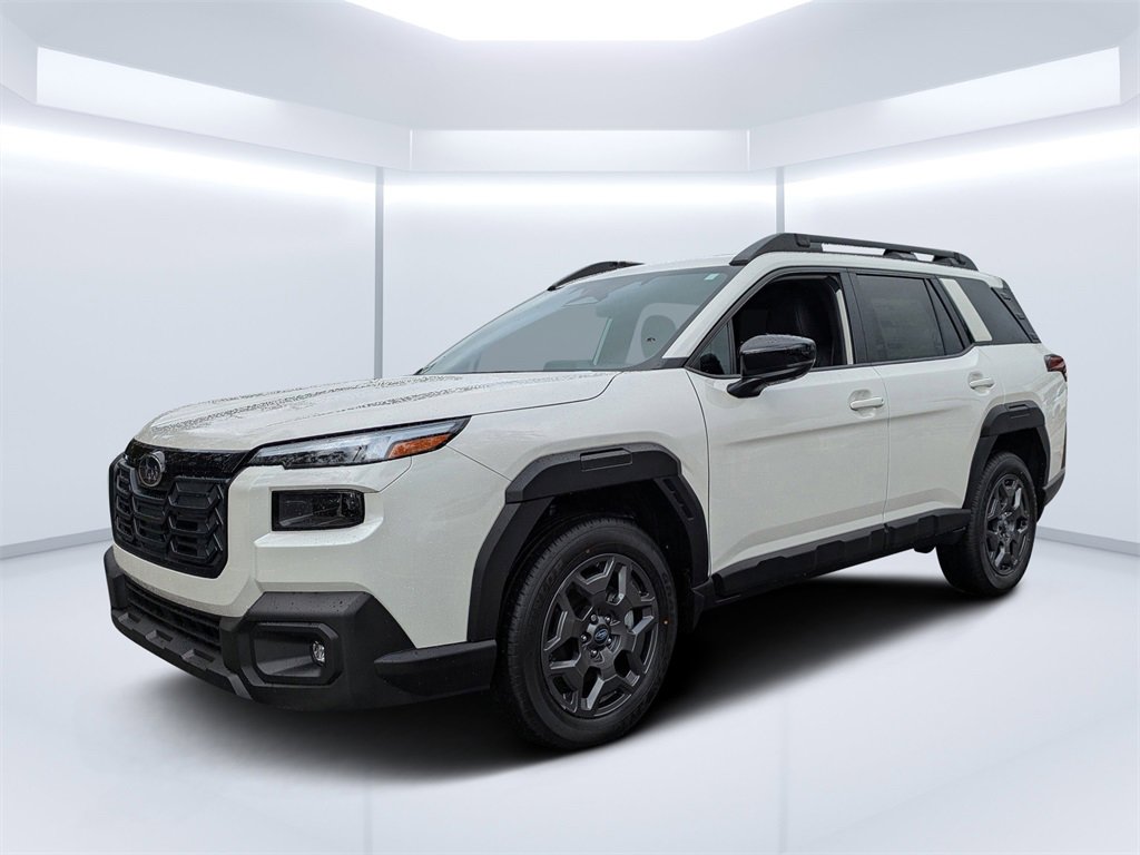 New 2026 Subaru Outback Premium image 7