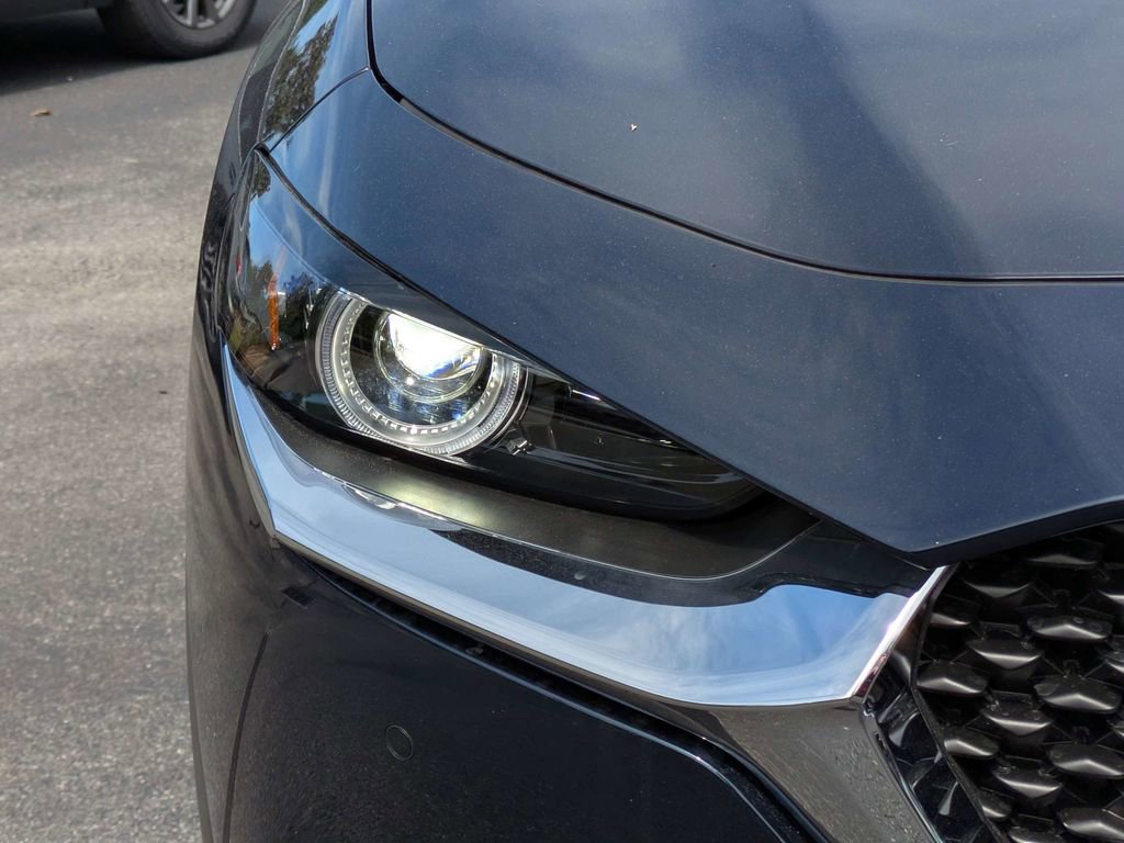 New 2026 MAZDA CX-30 AWD 2.5 S w/ Premium Package image 10