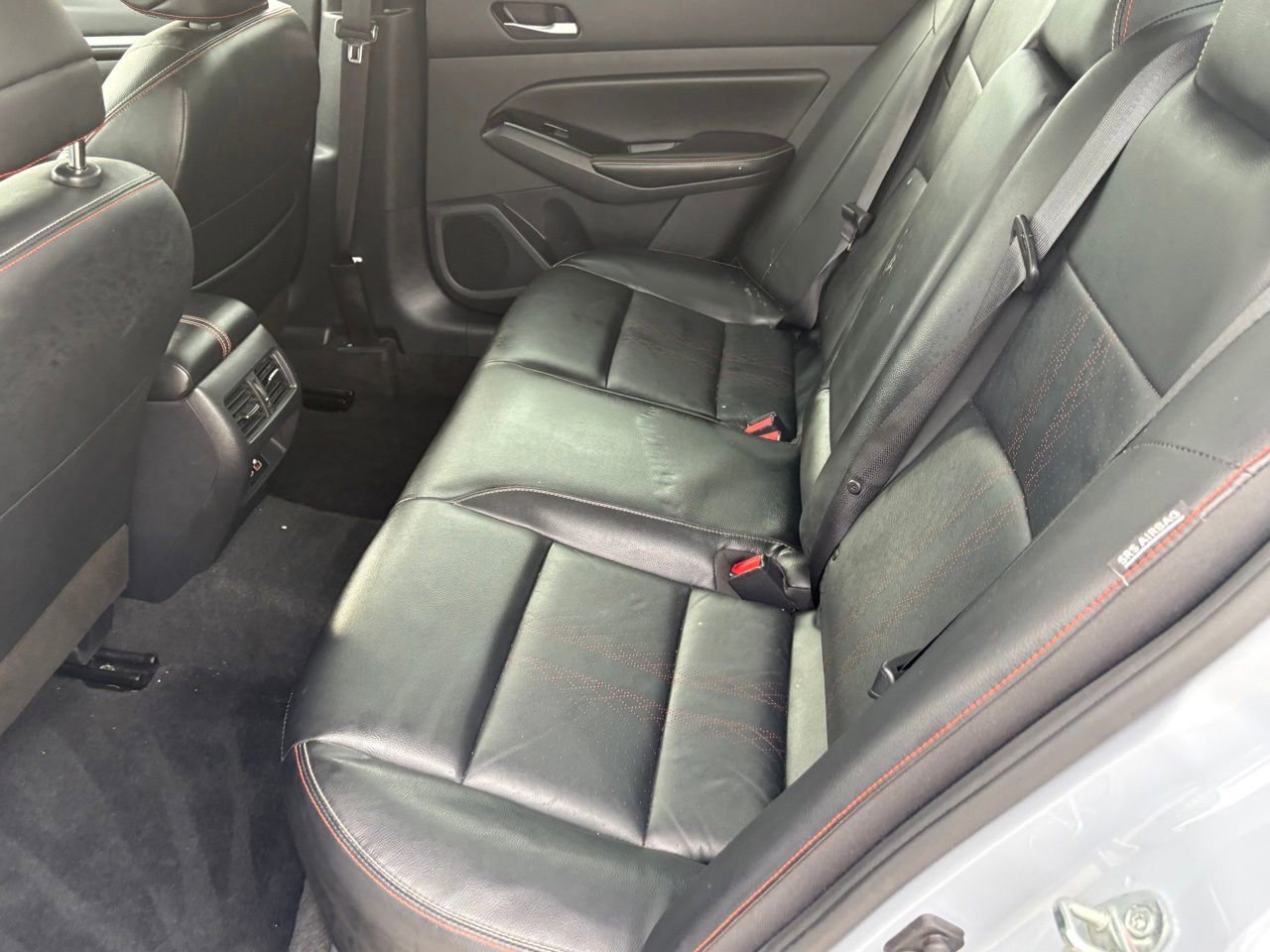 Used 2023 Nissan Altima 2.0 SR FWD image 41