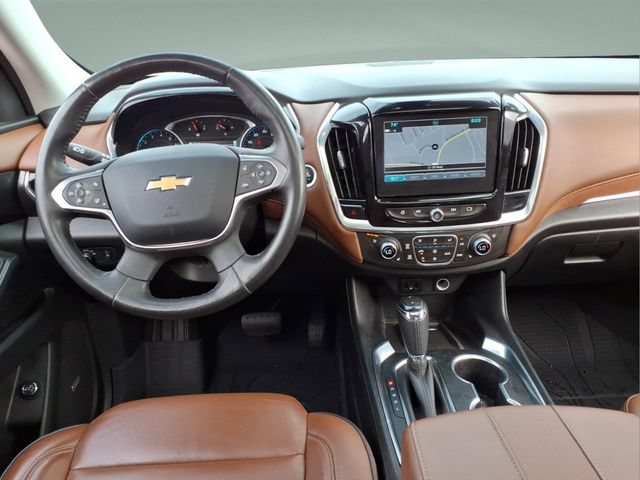 Used 2019 Chevrolet Traverse High Country AWD/4WD image 20