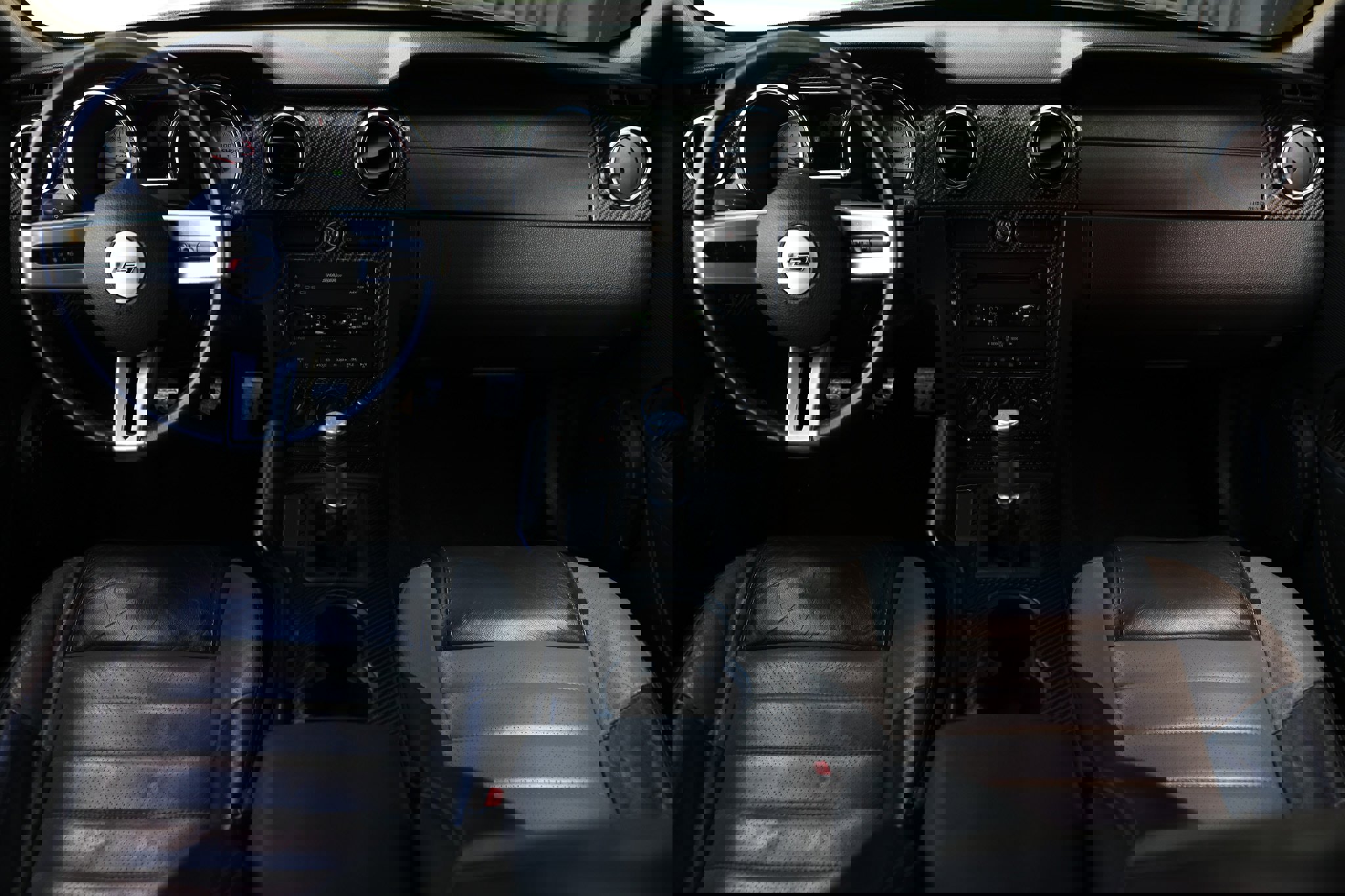 Used 2007 Ford Mustang GT image 26