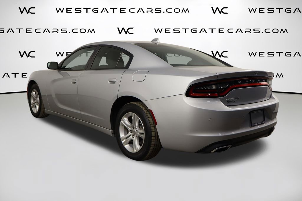 Used 2023 Dodge Charger SXT image 43