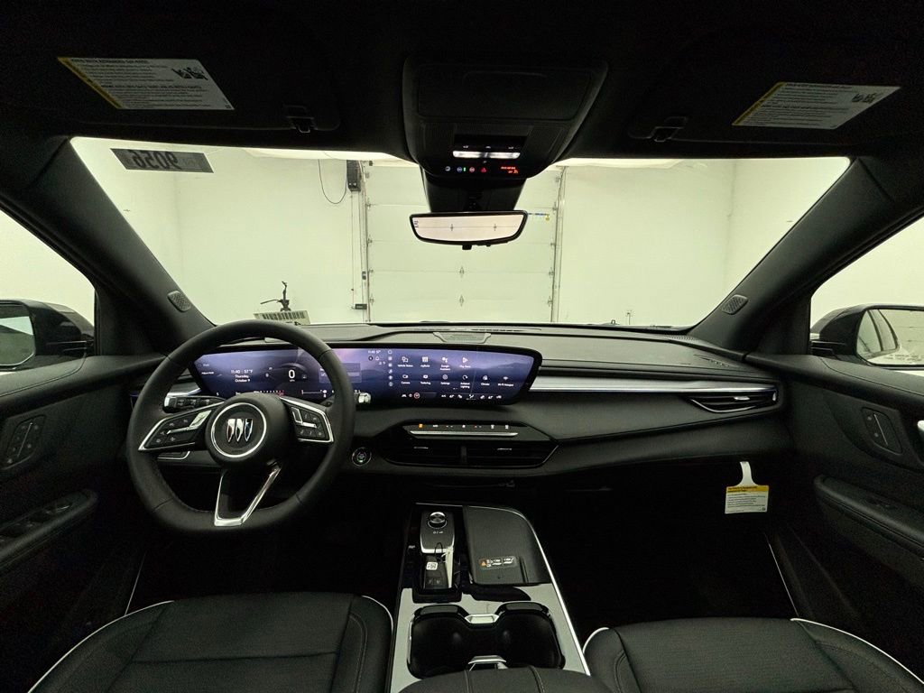 New 2026 Buick Enclave Sport Touring w/ Power Package image 2