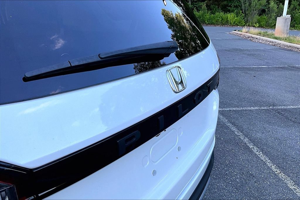 Certified 2023 Honda Pilot EX-L image 25