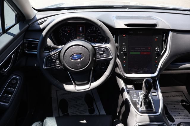 Certified 2024 Subaru Outback Touring XT AWD/4WD image 6