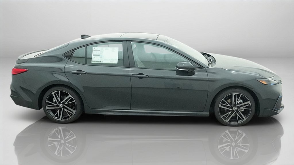 New 2026 Toyota Camry XSE w/ Premium Package FWD image 35