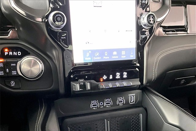 New 2026 RAM 1500 Limited image 7