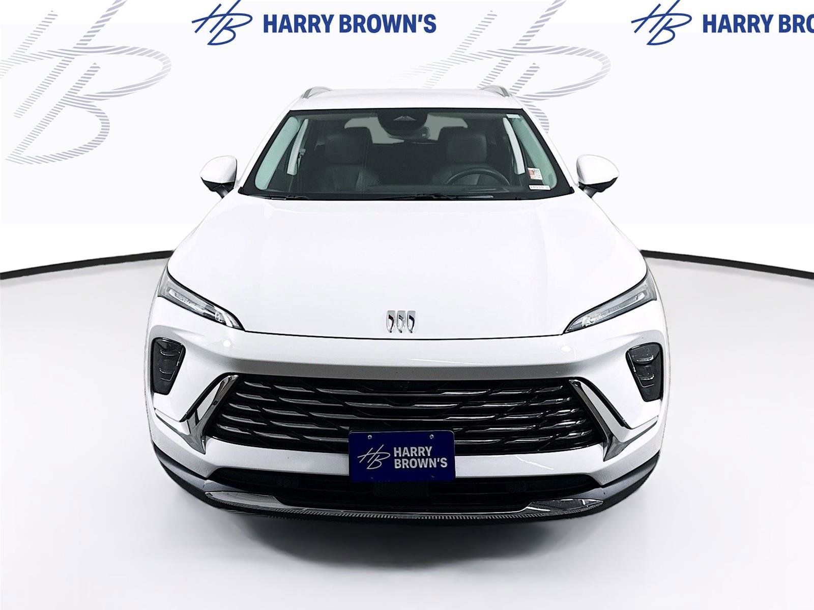 Used 2025 Buick Envision Preferred image 26