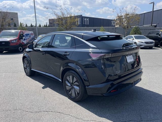 Certified 2023 Nissan Ariya FWD image 6