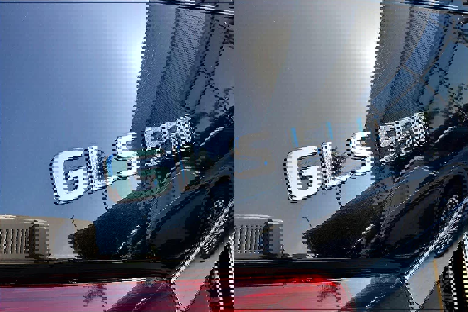 Used 2018 Mercedes-Benz GLS 550 4MATIC image 9