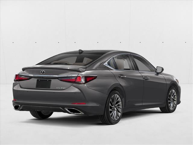 New 2025 Lexus ES 350 Ultra Luxury w/ Accessory Package (Z2) image 2