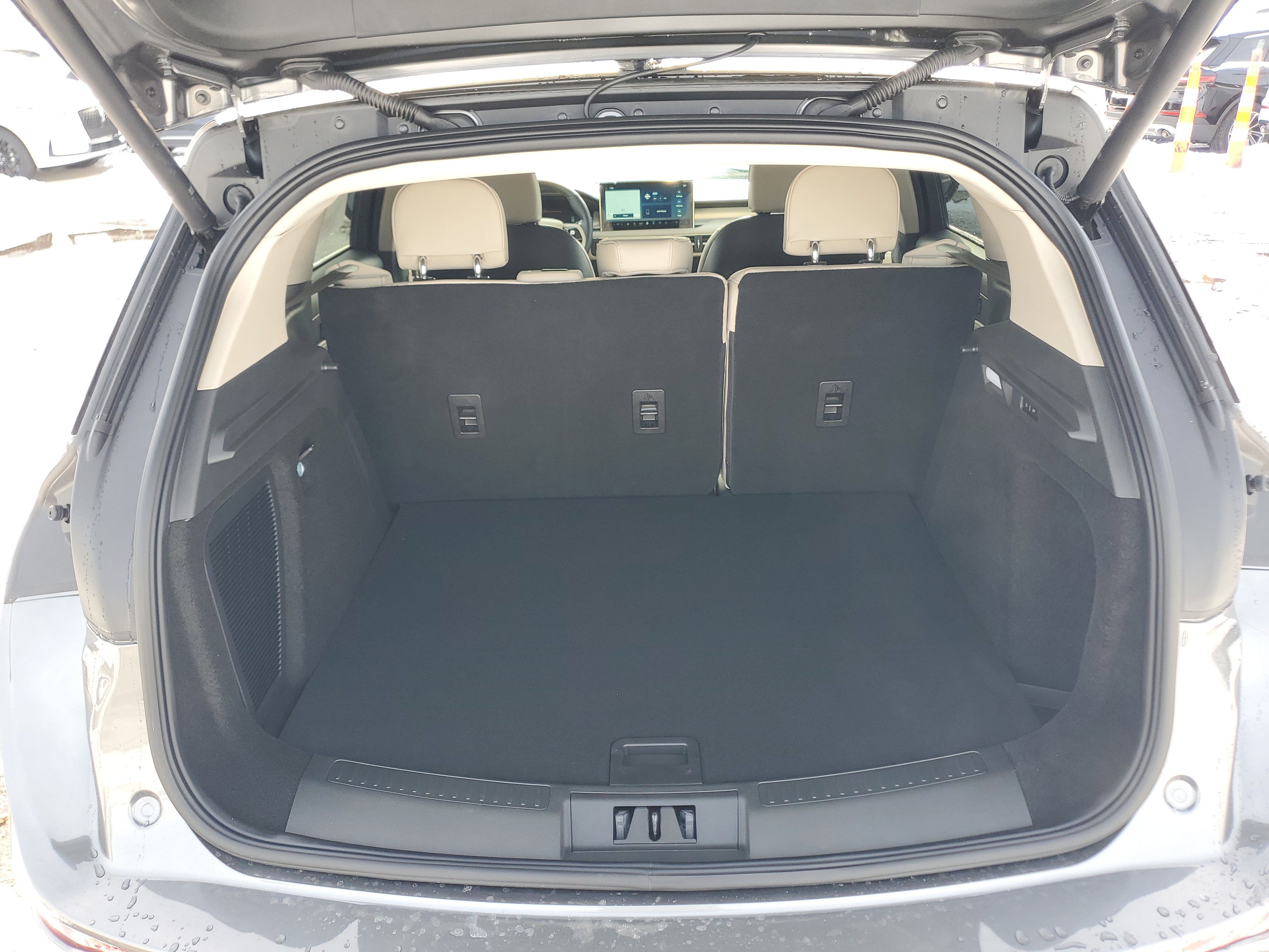 New 2026 Lincoln Corsair Premiere image 29