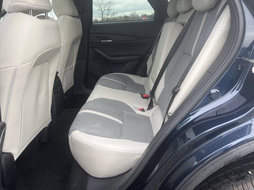 New 2026 MAZDA CX-30 2.5 Turbo AWD/4WD image 13