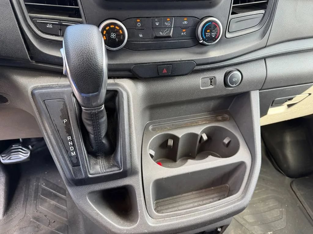 Used 2022 Ford Transit 350 w/ Upfitter Package RWD image 24