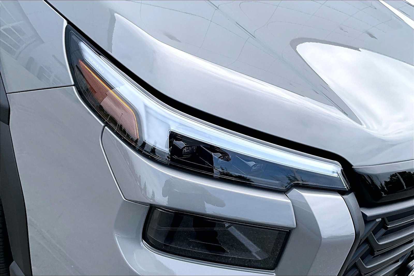 New 2026 Subaru Outback Premium AWD/4WD image 14