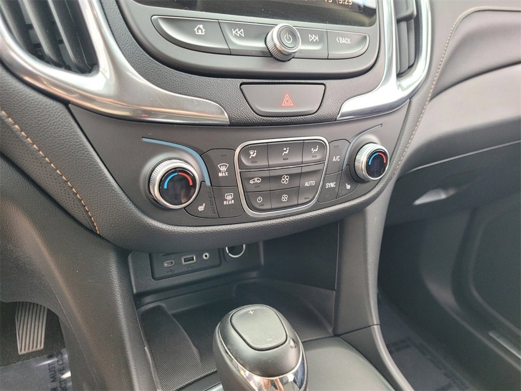 Used 2019 Chevrolet Equinox Premier image 26