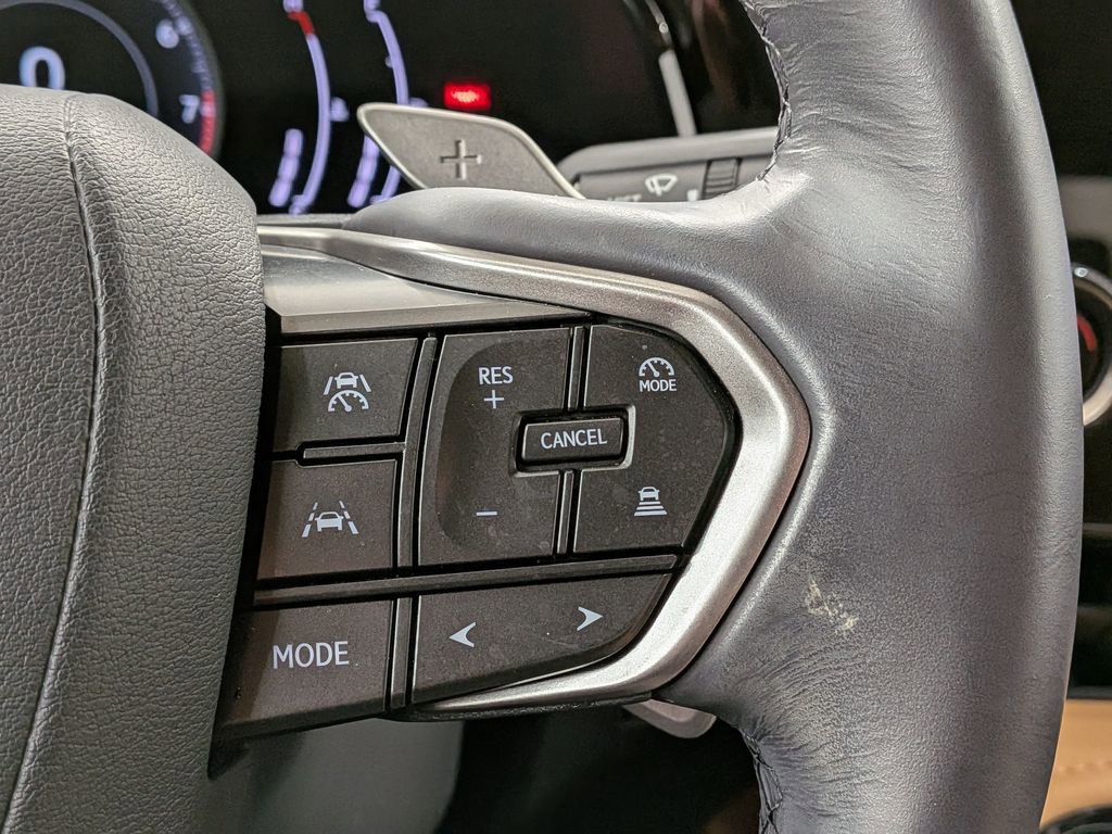 Certified 2024 Lexus NX 250 250 Base w/ Cold Area Package image 21