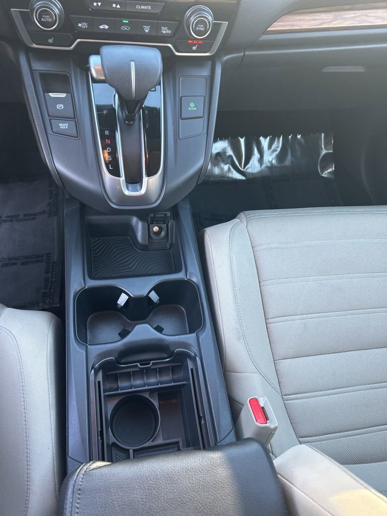 Used 2018 Honda CR-V EX image 13