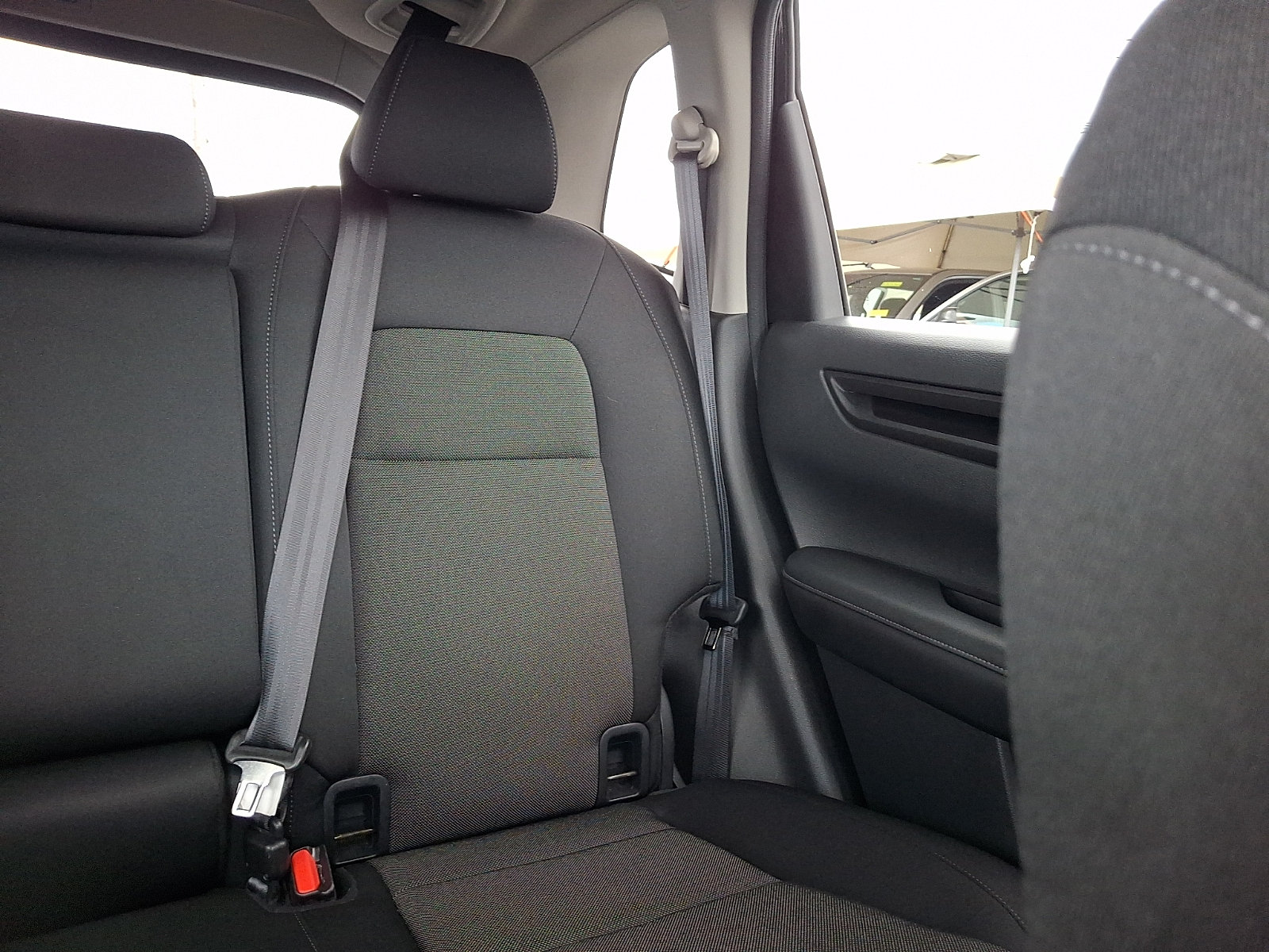 Used 2024 Honda CR-V EX image 16
