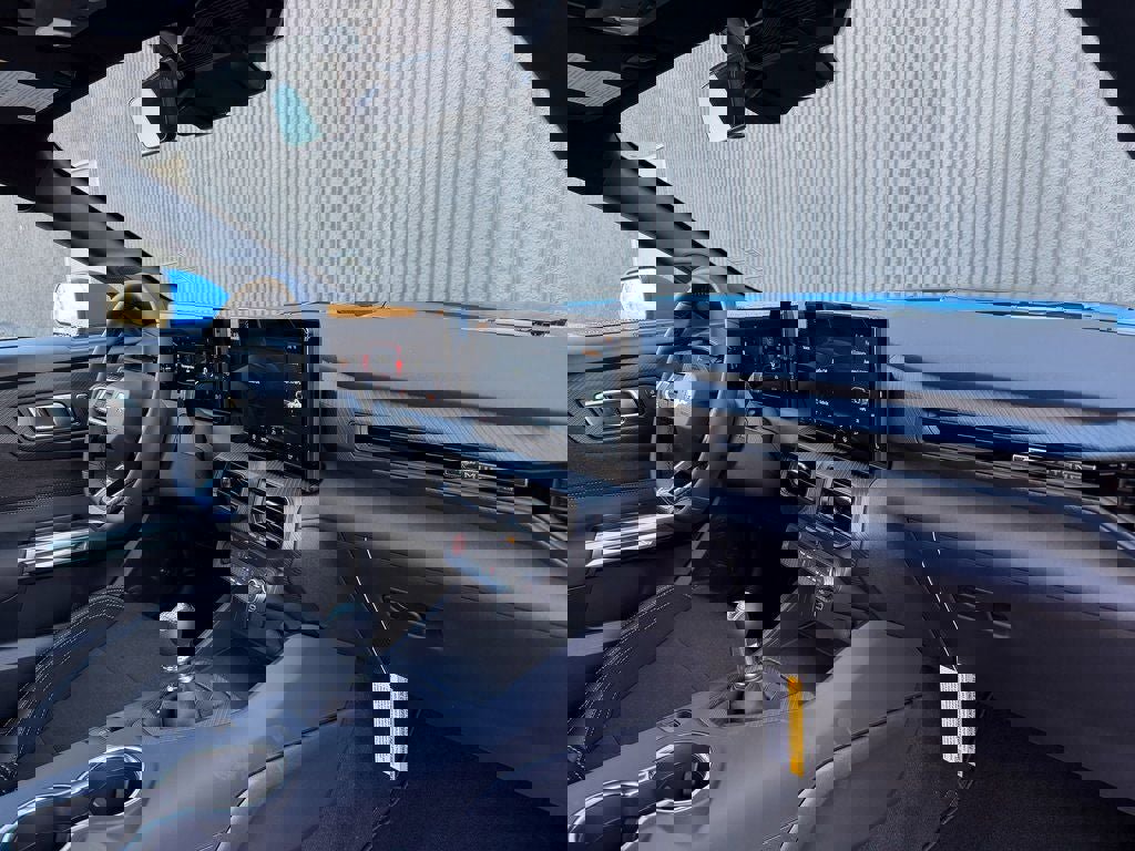 New 2026 Ford Mustang GT RWD image 18