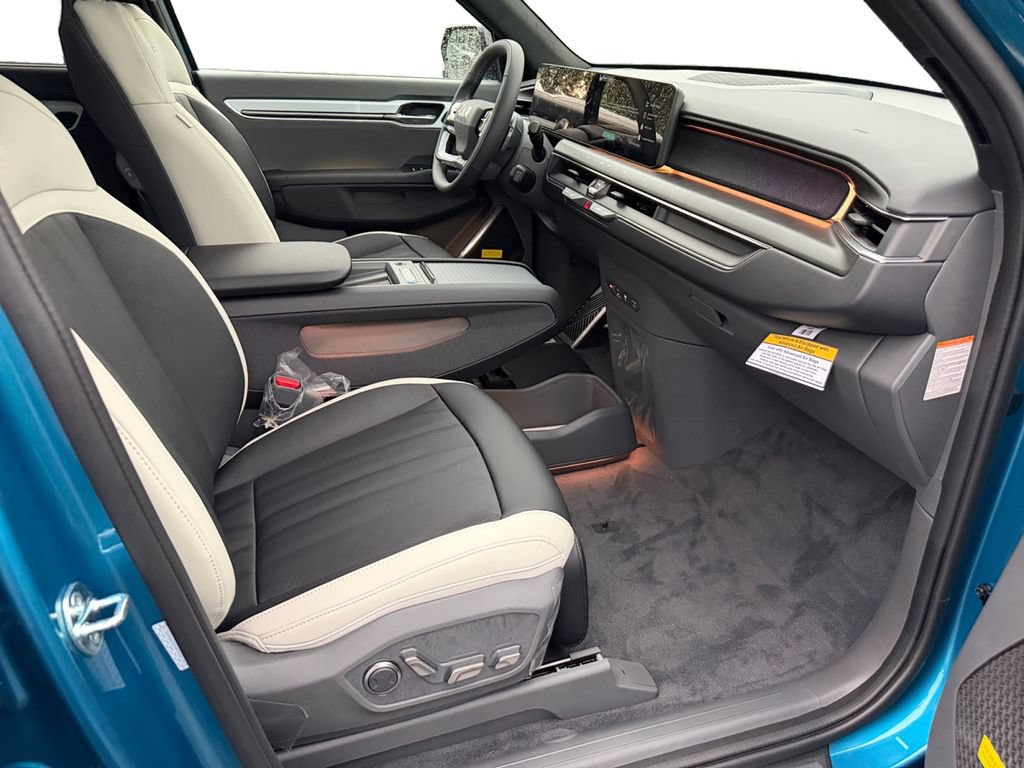 New 2026 Kia EV9 GT-Line AWD/4WD image 6
