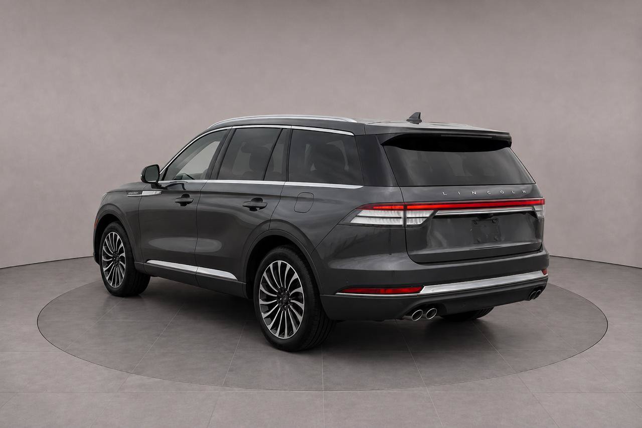 Used 2020 Lincoln Aviator Reserve w/ Equipment Group 201A AWD/4WD image 6